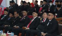 Belitung Timur Masuk Pidato Kenegaraan, Presiden Prabowo Highlight Pembangunan SMA Unggul Garuda