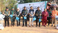 Tembus Pasar Belanda, Holding UMKM Babel Dorong Hilirisasi Lada Putih Muntok