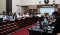 Pasca-Kejadian 7 Agustus: PT Timah, Pemkab, dan Forkopimda Beltim Gelar Evaluasi Bersama