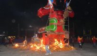 Merawat Tradisi Leluhur: Kekhidmatan Sembahyang Rebut Chit Nyet Pan di Belitung Timur