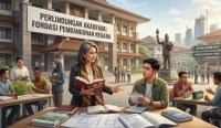 Perlindungan Akademik sebagai Prasyarat Fundamental bagi Pembangunan Negara
