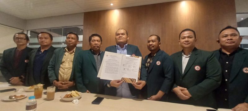 Sikapi Putusan Bebas dr. Ratna, IDI Babel Tuntut Jaminan Keamanan Hukum bagi Tenaga Medis