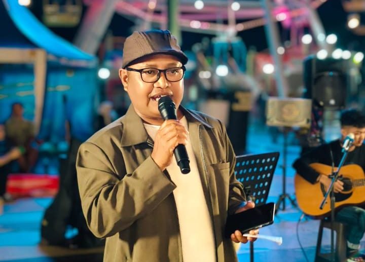 Pantu Melayu Lame