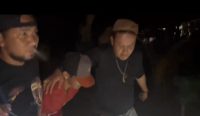 Sempat Viral di TikTok, Polisi Ringkus Spesialis Pencuri Meteran PAM di Toboali