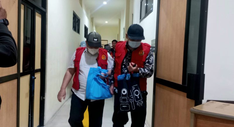 Kasus Tipikor Tambang Dusun Nadi: 4 Terdakwa Dituntut 3 hingga 7 Tahun dan Denda Puluhan Miliar