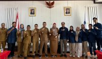 Ubah Wajah Transmigrasi Batu Betumpang: Tim Ekspedisi Patriot dan Bangka Selatan Bangun Kawasan Percontohan Organik