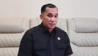 APBD Babar Defisit Rp105 M, Badri Syamsu: Evaluasi Pegawai Mengacu Kerangka Anggaran