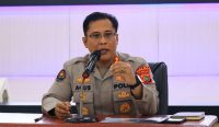 Polda Babel Tegaskan Komitmen Penegakan Hukum terkait Perkara 53 Ton Timah Ilegal di Belitung