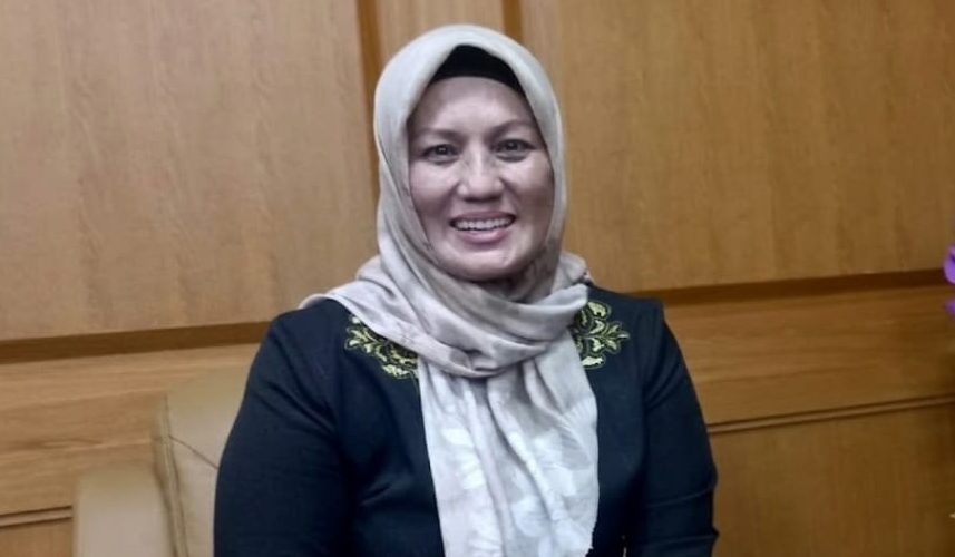 17 Anggota DPRD Babel Usulkan Pemakzulan Wagub Hellyana