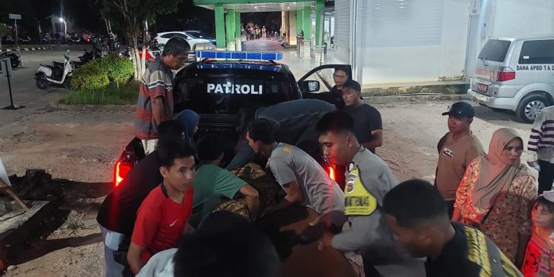 Asyik Main Wi-Fi di Sekolah, Remaja di Toboali Temukan Penjaga Sekolah Meninggal Dunia