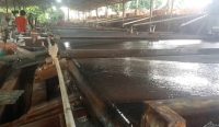 Temuan BRIN: Aktivitas Meja Goyang Timah di Beltim Berpotensi Risiko Kanker