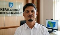 Di Tengah Defisit Anggaran, Pemkab Bangka Barat Tetap Genjot Revisi RTRW