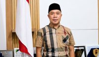 Bawaslu Babel Tuntaskan Program SERASI, Perkuat Sinergi Bersama Parpol Menuju Tahapan Pemilu 2029
