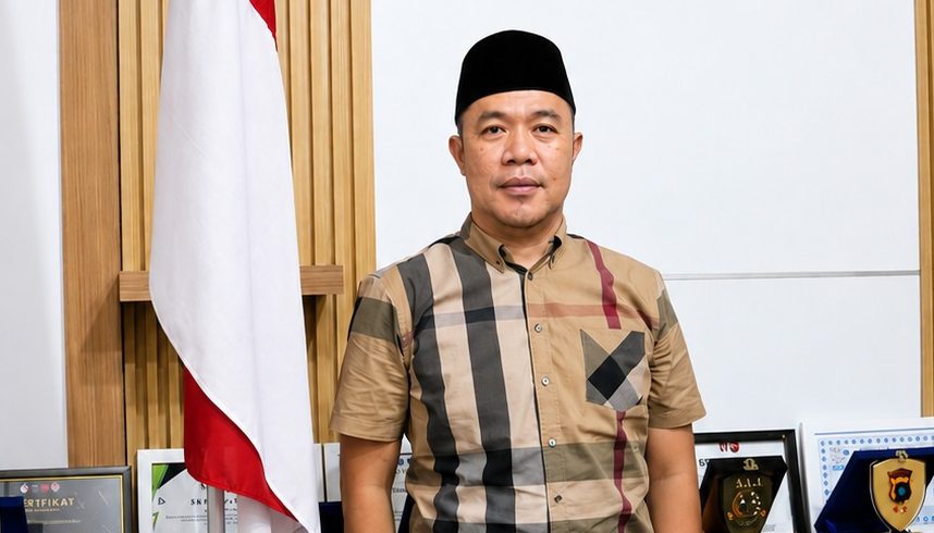 Bawaslu Babel Tuntaskan Program SERASI, Perkuat Sinergi Bersama Parpol Menuju Tahapan Pemilu 2029