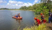 Tim SAR Gabungan Temukan Pencari Udang di Kolong Kero Belitung Timur Meninggal Dunia