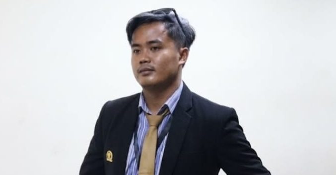 Cinta, Kemanusiaan, dan Konstitusi: Sebuah Refleksi Normatif