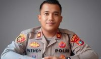 Antisipasi Kecelakaan, Kapolsek Mendo Barat Minta Latihan Pawai Tak Gunakan Jalur Ramai