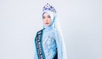 Annisa Nurul Izza Siap Harumkan Babel di Ajang Duta Wisata Nasional 2026