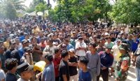 Pasca-insiden di Belitung Timur, PT Timah Dorong Dialog Damai dan Jaga Kondusivitas