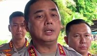 Kapolda Babel Imbau Aspirasi Disampaikan Damai, Oknum Terlibat Unjuk Rasa Anarkis Bakal Ditindak Tegas