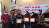 BPS Bangka Barat Luncurkan 'Desa Cantik' 2026: Targetkan Data Kependudukan Real-Time dan Bebas Karangan