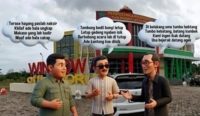Pantun Penutup Acara (Bagian II): Ujung Acara