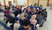 Bupati Bangka Barat Minta PSM dan TKSK Kawal Akurasi Data Bansos agar Tepat Sasaran