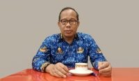 Dampak Gelombang Pensiun, Kabupaten Bangka Kekurangan 429 Guru TK hingga SMP