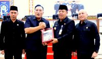 Pemutihan Pajak dan Efisiensi Anggaran Jadi Strategi Pemprov Babel di KUA-PPAS 2026