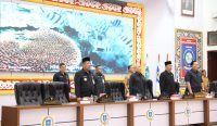 Paripurna Usulan Pemberhentian Wagub Hellyana Batal, Begini Penjelasan Ketua DPRD dan Gubernur Babel