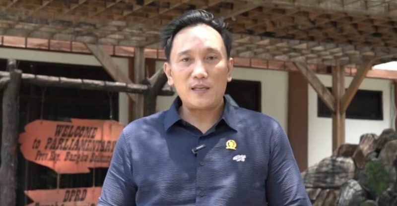DPRD Minta Pemprov Babel Tunda Rencana Pembangunan RS Jantung dan Stroke