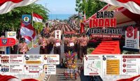Pemkab Basel Gelar Pawai Karnaval 3 Hari Berturut-turut: Ini Jadwal, Rute, dan Syarat Pendaftarannya  