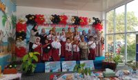 Dorong Minat Baca Anak, Pemkab Bateng Gelar Lomba Bertutur Tingkat SD/MI