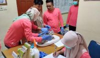 Puskeswan Koba-Lubuk Besar Gelar Oktopus, 32 Kucing Jalani Kastrasi Gratis