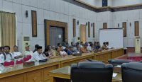 Hanya 1 Perusahaan Sawit di Bangka Barat yang Patuh, Deddi Wijaya Desak Audit Total