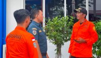 KM Putra Buluh asal Belitung Ditabrak Kapal Kargo di Bintan, 1 Selamat dan 4 ABK Hilang