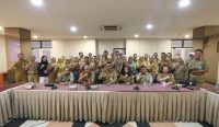 Pemprov Babel Perkuat Peran PPID demi Layanan Informasi Publik yang Transparan dan Akuntabel