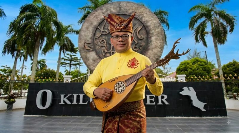 Rapor Merah Kebudayaan Pangkalpinang: Satu Dekade Tanpa WBTB Baru