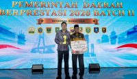 Top! Bangka Barat Raih Juara 1 Layanan Kesehatan Terbaik se-Sumatera, Dapat Insentif Rp2 Miliar