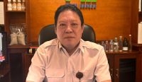 Kemarau Mulai Berdampak, Sumber Air Tirta Bangka Bertahan 3 Bulan Lagi