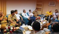 DPRD Babel Pastikan Konektivitas Bangka-Belitung Tetap Terjaga