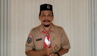 Pantun Hari Pramuka ke-65