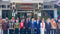Dialog Indonesia-China Dorong Kerja Sama Antarkota, Pangkalpinang Siap Naik Kelas
