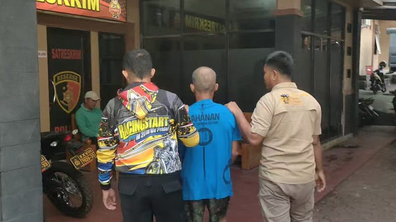 Niat Lindungi sang Kakak, Wanita di Toboali Ini Malah Jadi Korban Penganiayaan