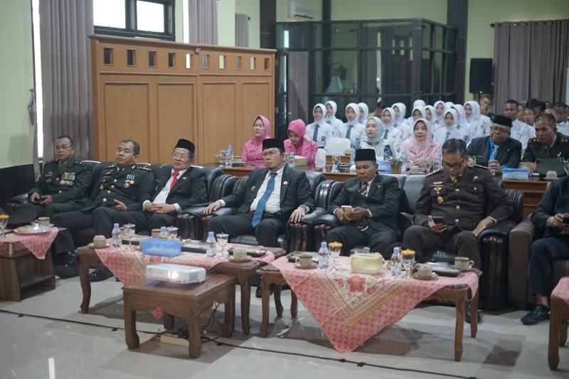 Presiden Soroti Penertiban 1.000 Tambang Ilegal, Pemkab Bateng Tegaskan Komitmen untuk Rakyat