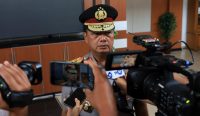 Tindak Lanjuti Instruksi Presiden Prabowo, Kapolda Babel akan Sikat Tambang Ilegal dan Oknum Pembeking