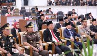 Refleksi Kemerdekaan RI, Gubernur Hidayat Arsani Serukan Semangat Kebersamaan Membangun Babel
