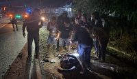 Polisi Beber Kronologi Kecelakaan yang Renggut Nyawa Pengendara Motor di Kelapa