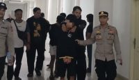 Satuan Reserse Narkoba (Sat Resnarkoba) Polres Bangka Selatan berhasil membongkar kasus penyalahgunaan narkotika jenis sabu.
