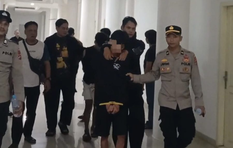 Satuan Reserse Narkoba (Sat Resnarkoba) Polres Bangka Selatan berhasil membongkar kasus penyalahgunaan narkotika jenis sabu.